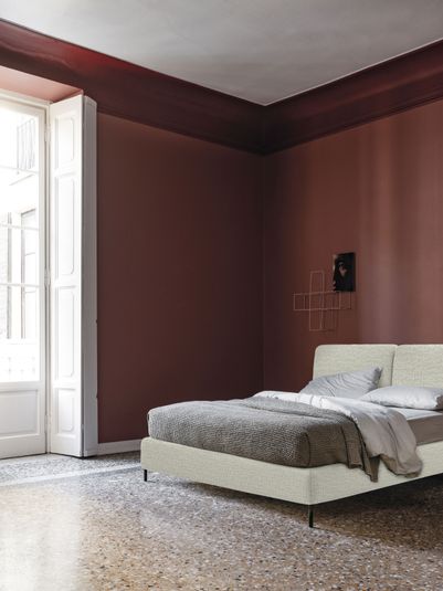 Boxspringbett Veneto von Elastica